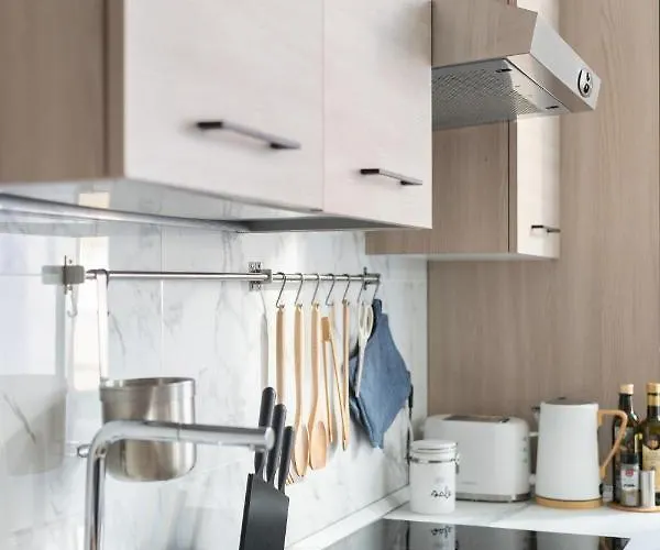 Lejlighed Grand 1845 - Meliora *