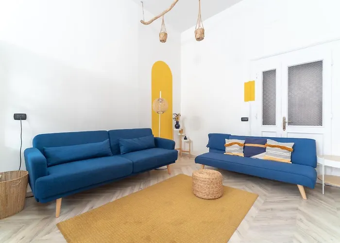 アパート Grand 1845 - Meliora ベルガモ