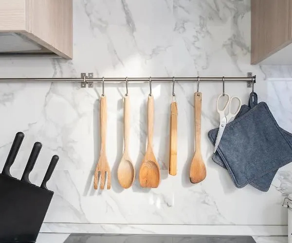 Apartment Grand 1845 - Meliora *