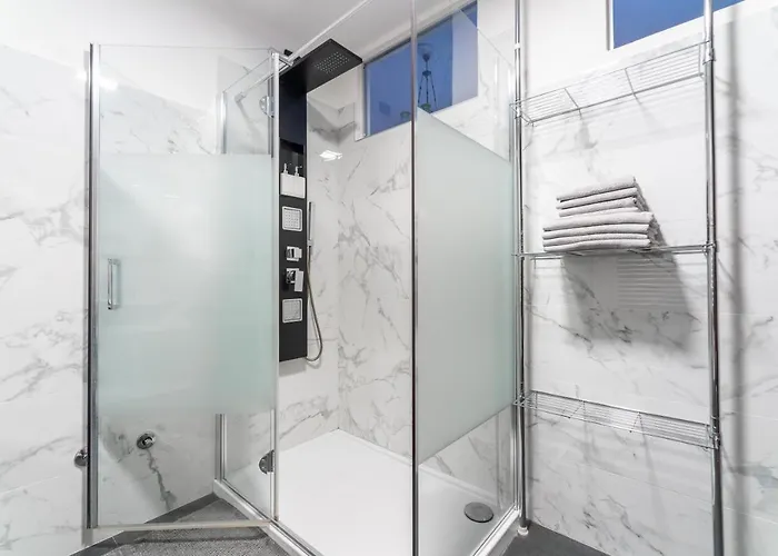 Grand 1845 - Meliora Lejlighed *