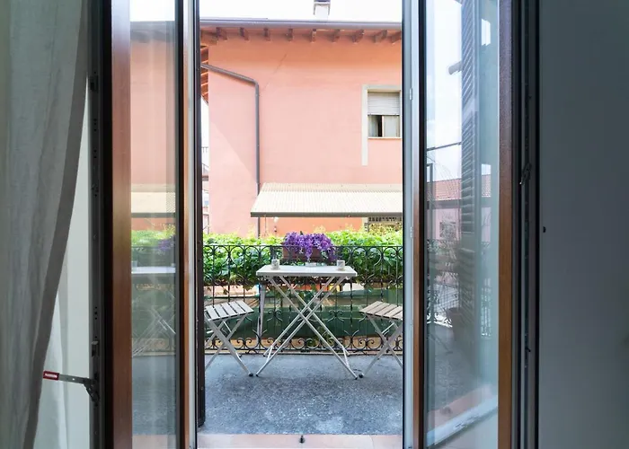 Grand 1845 - Meliora Apartment *