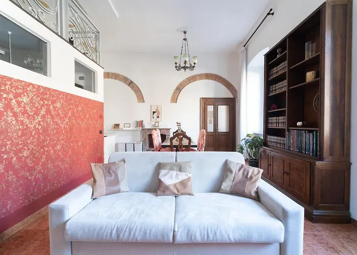 Grand 1845 - Meliora Lejlighed *