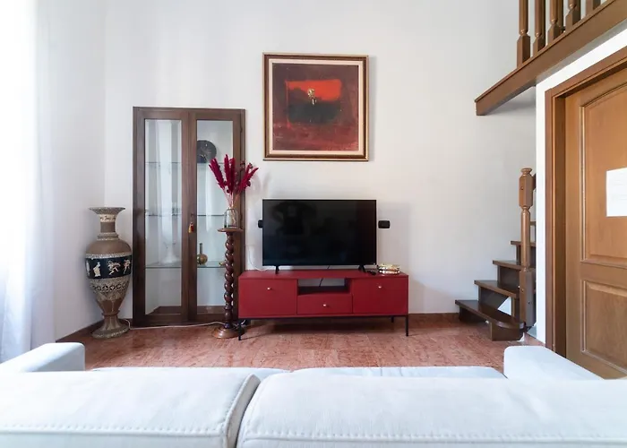 Grand 1845 - Meliora Lejlighed *