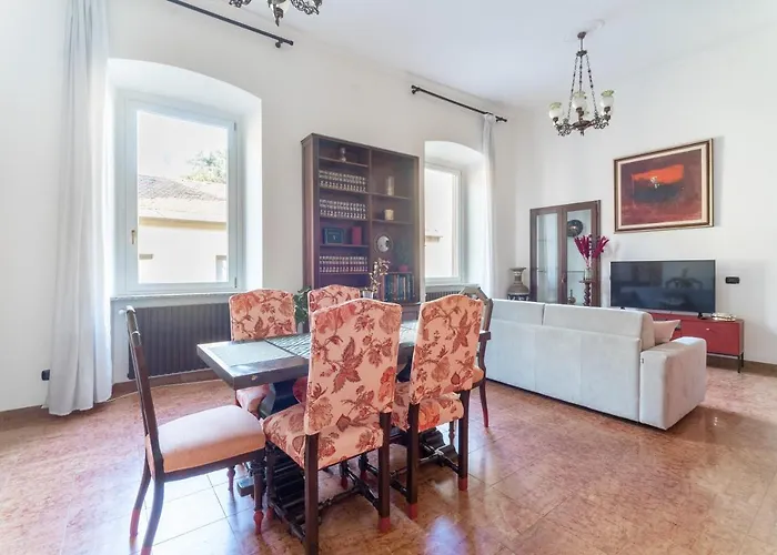 Apartment Grand 1845 - Meliora *