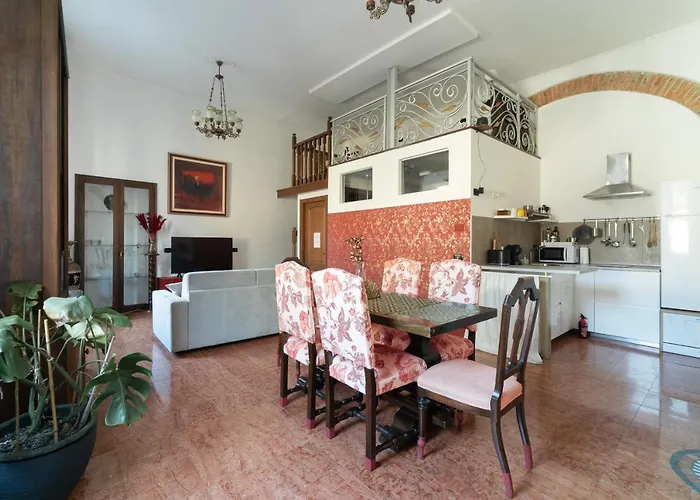 Grand 1845 - Meliora Lejlighed