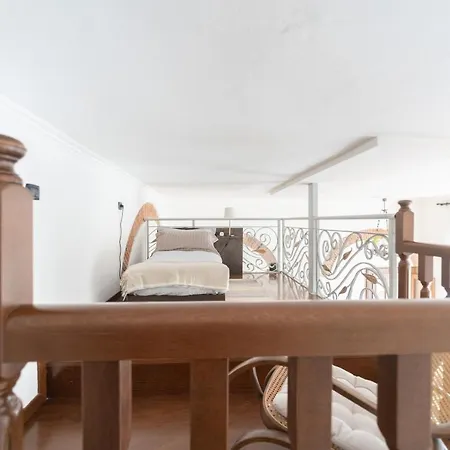 아파트 Grand 1845 - Meliora