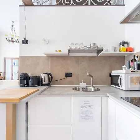 Grand 1845 - Meliora 아파트