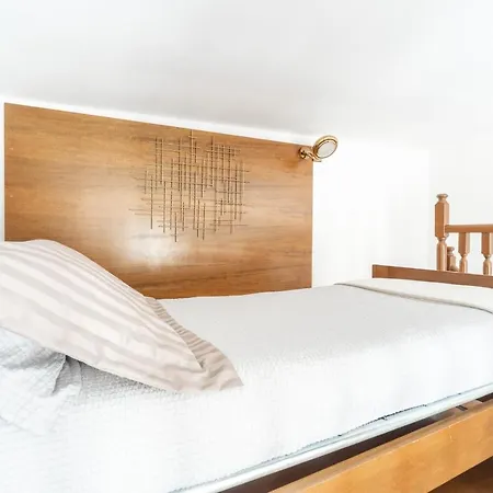 아파트 Grand 1845 - Meliora