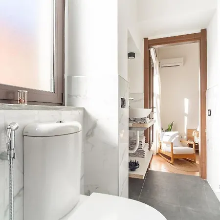 아파트 Grand 1845 - Meliora