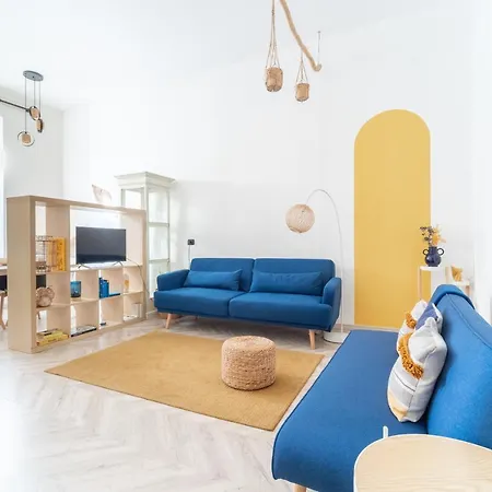 아파트 Grand 1845 - Meliora 베르가모