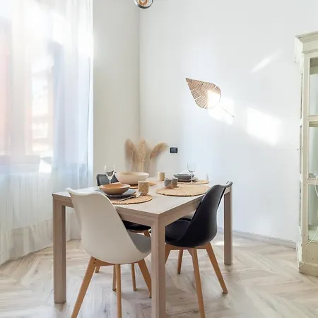 Grand 1845 - Meliora 아파트